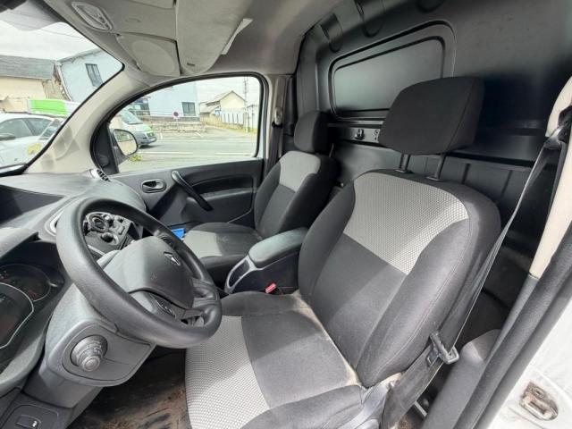 Renault Kangoo image 5