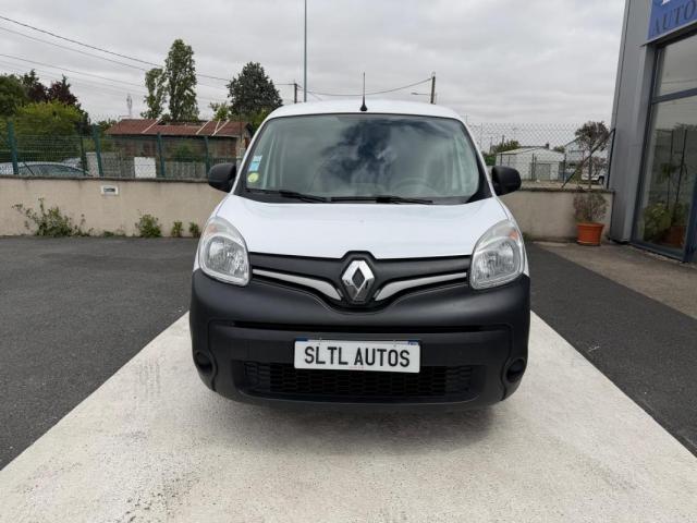 Renault Kangoo image 2
