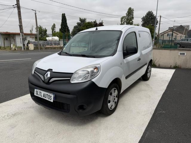 Renault Kangoo image 8