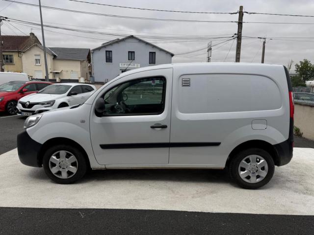 Renault Kangoo image 1