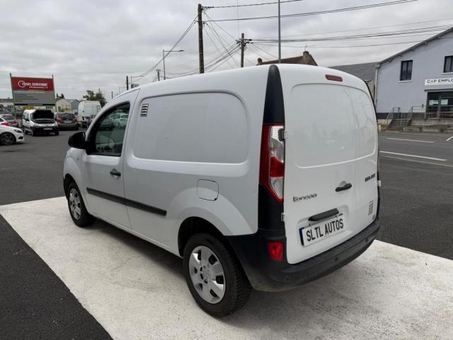 Renault Kangoo image 3