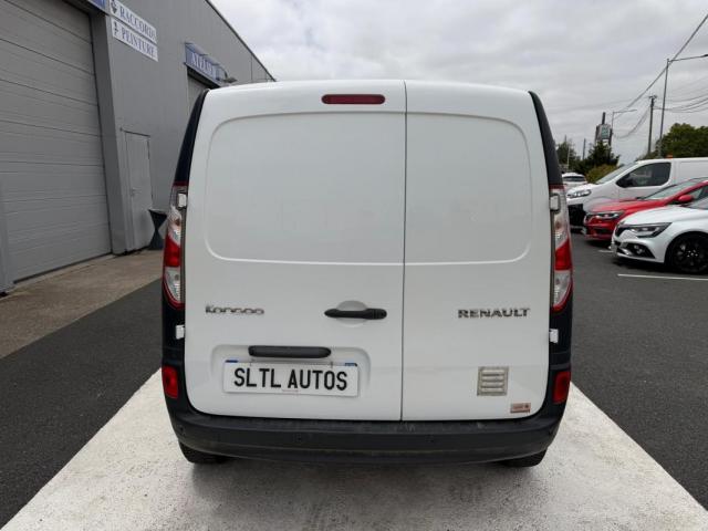 Renault Kangoo image 6