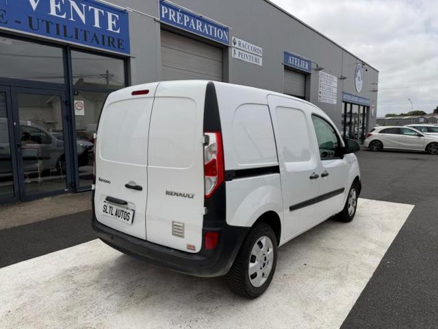 Renault Kangoo image 7