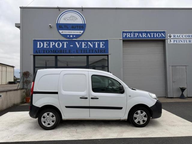 Renault Kangoo image 4