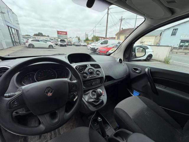 Renault Kangoo image 9