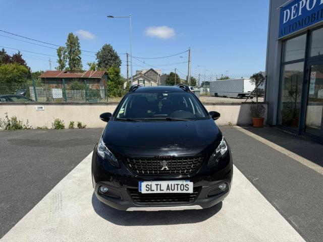 Peugeot 2008 image 8