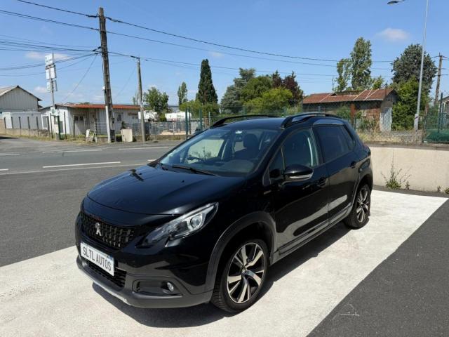 Peugeot 2008 image 9