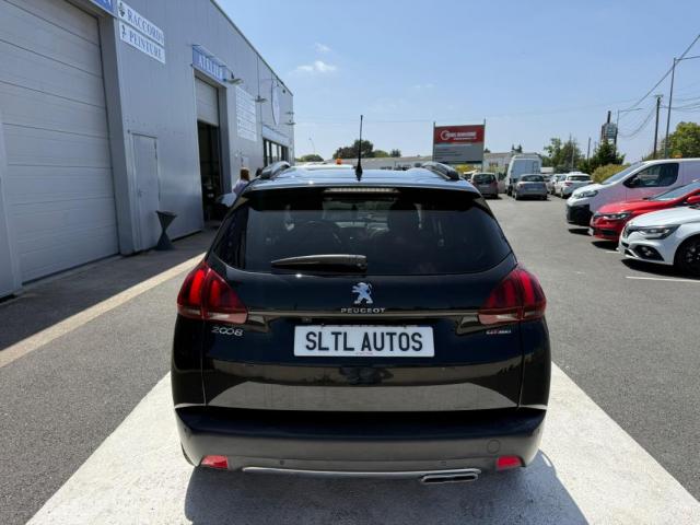 Peugeot 2008 image 5