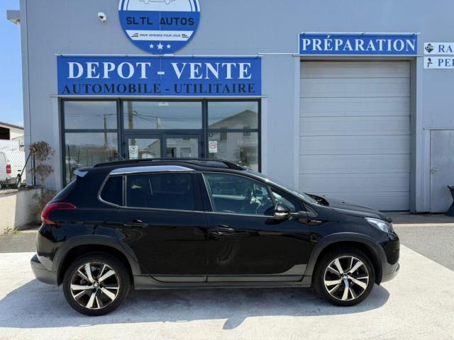 Peugeot 2008 image 4