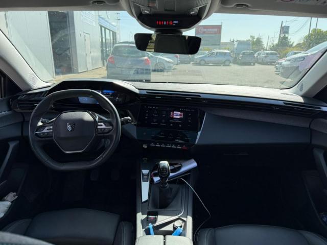 Peugeot 308 image 3