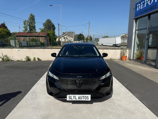 Peugeot 308 image 7