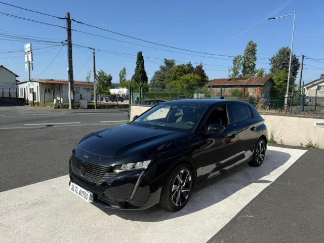 Peugeot 308 image 2
