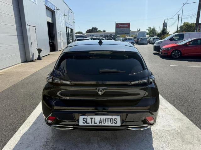 Peugeot 308 image 9