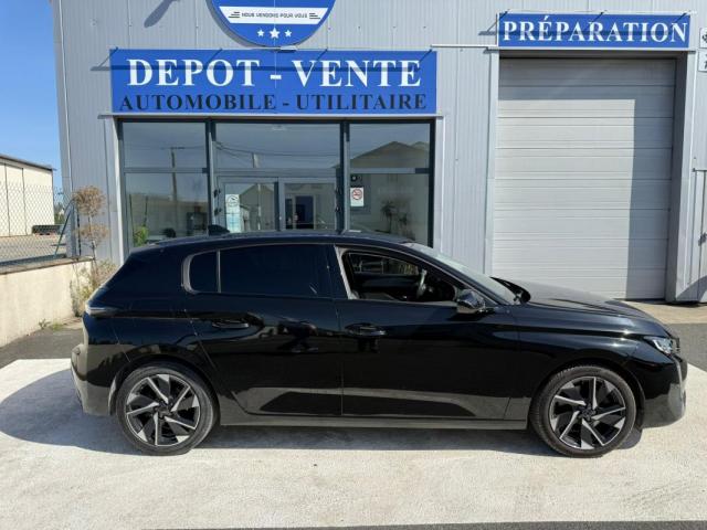 Peugeot 308 image 4