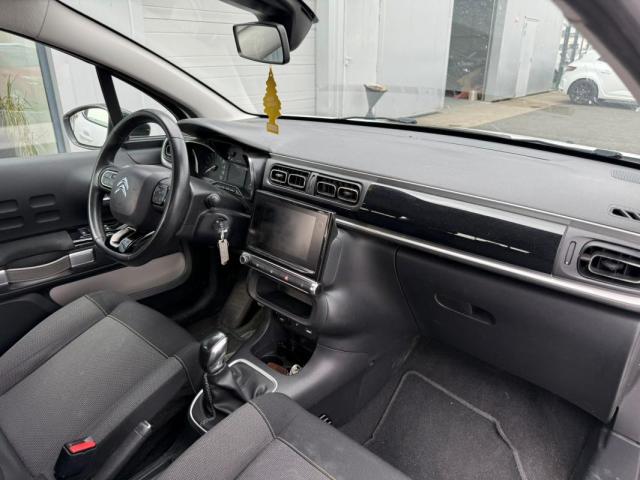 Citroen C3 image 4
