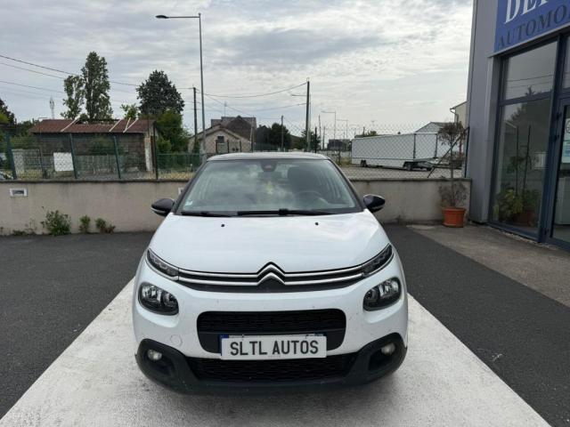 Citroen C3 image 6