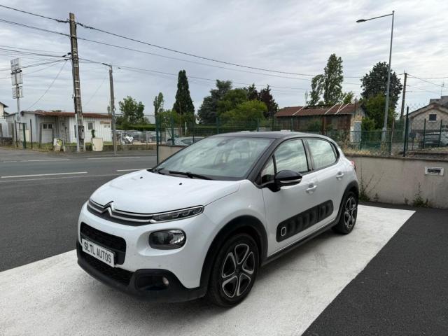 Citroen C3 image 9