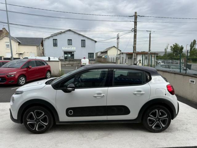 Citroen C3 image 2