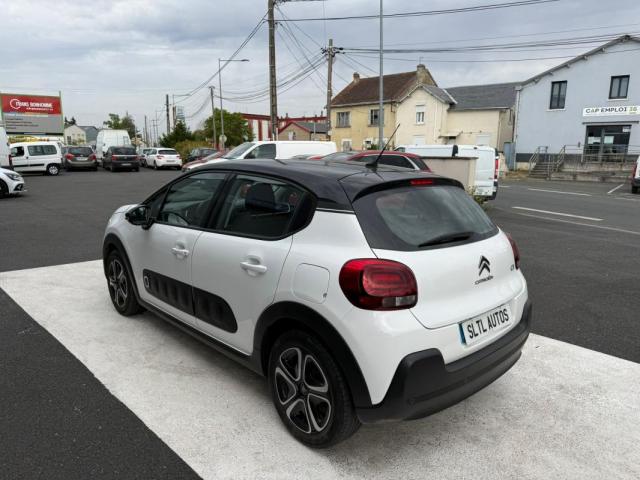 Citroen C3 image 5