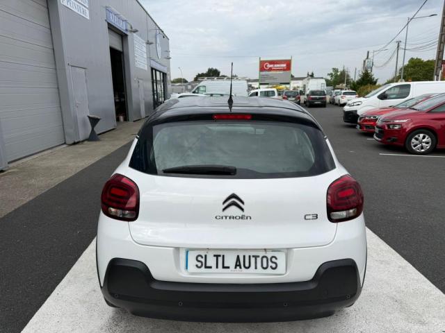 Citroen C3 image 8