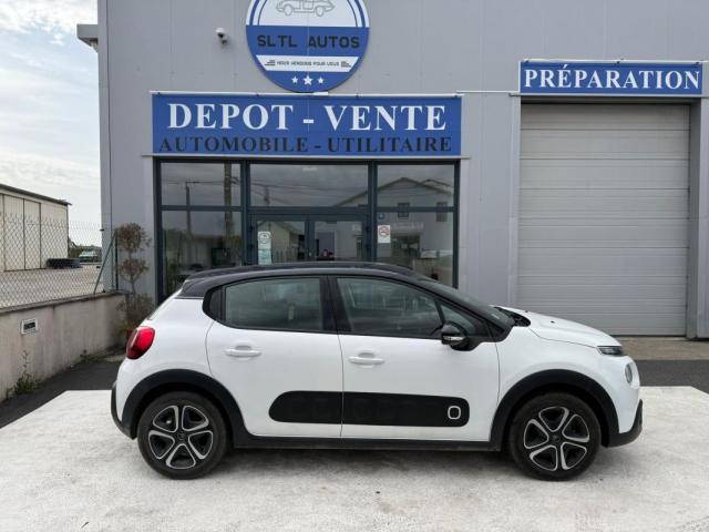Citroen C3 image 1