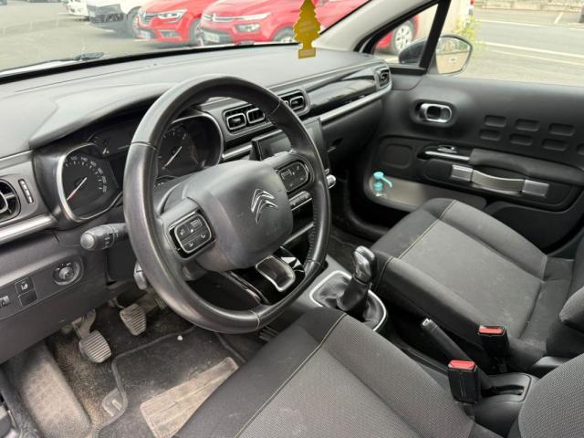 Citroen C3 image 3