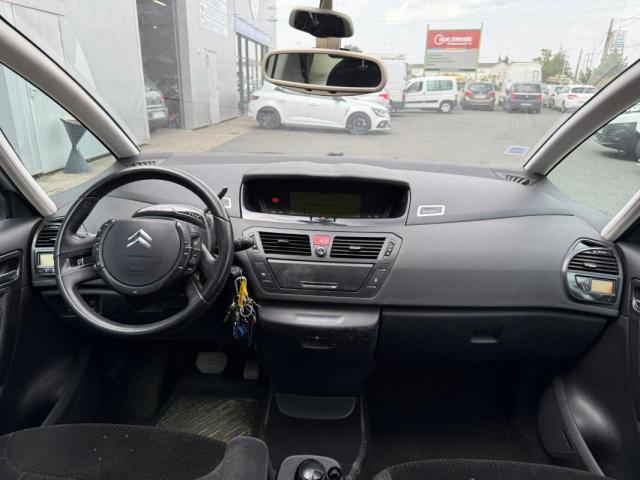 Citroen C4 Picasso image 5