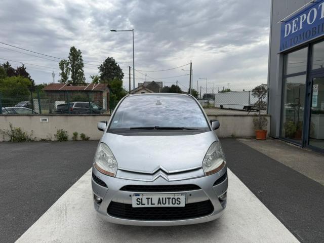 Citroen C4 Picasso image 8