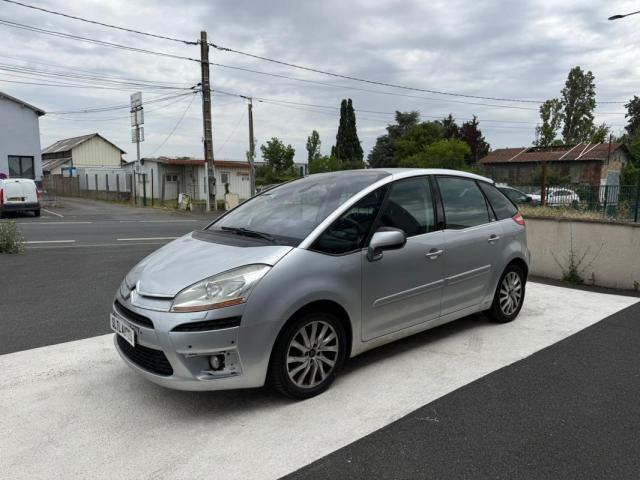 Citroen C4 Picasso image 7