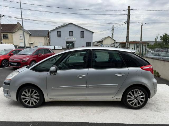 Citroen C4 Picasso image 1
