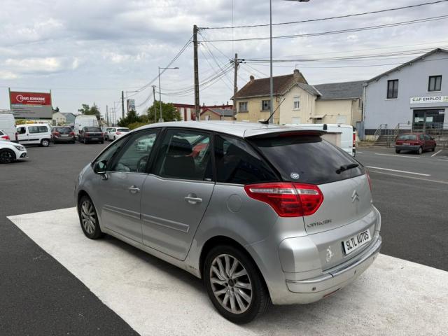 Citroen C4 Picasso image 4