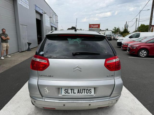 Citroen C4 Picasso image 3