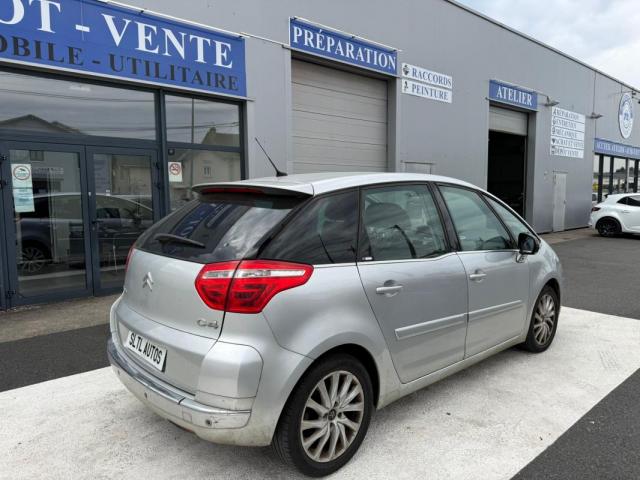 Citroen C4 Picasso image 2