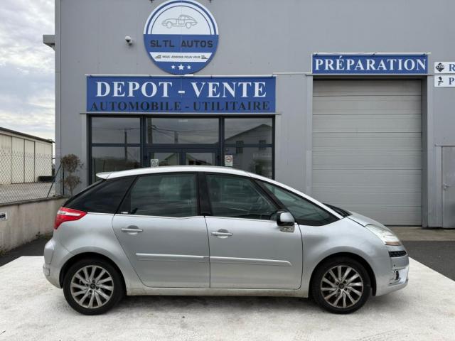 Citroen C4 Picasso image 9