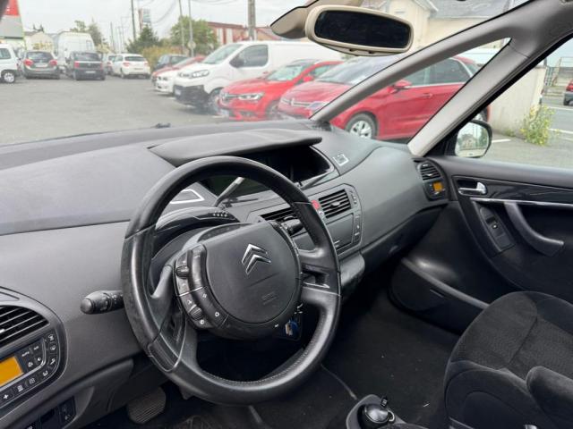 Citroen C4 Picasso image 6