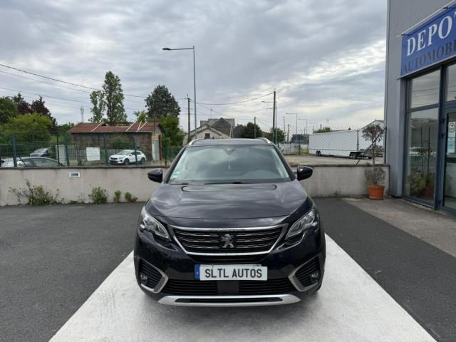 Peugeot 5008 image 8