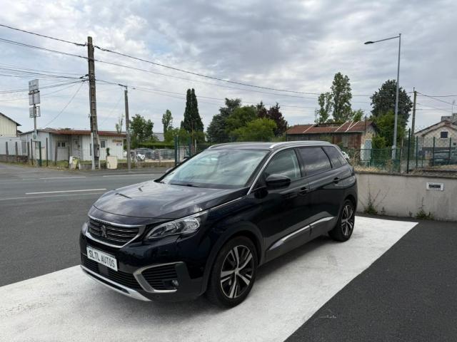 Peugeot 5008 image 7