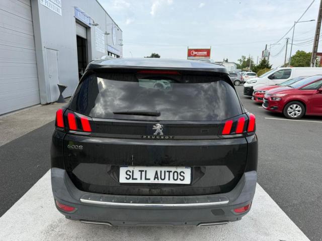Peugeot 5008 image 6