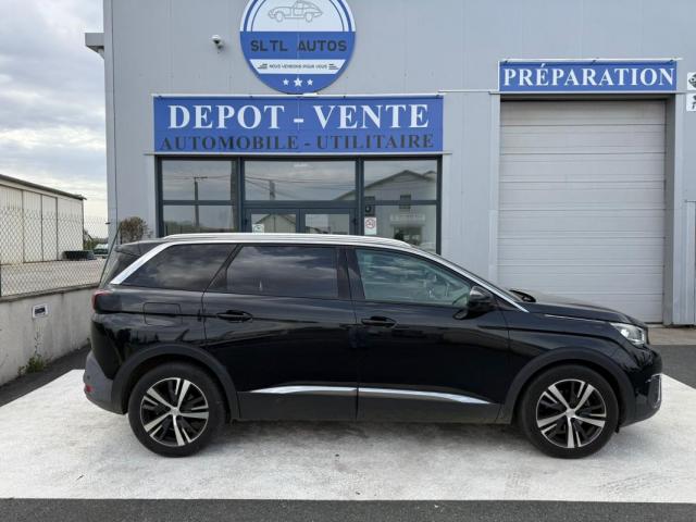 Peugeot 5008 image 5