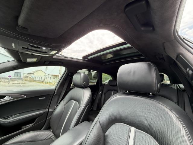 Audi Rs6 image 5