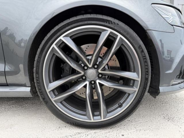 Audi Rs6 image 8