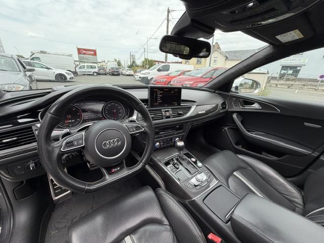 Audi Rs6 image 3