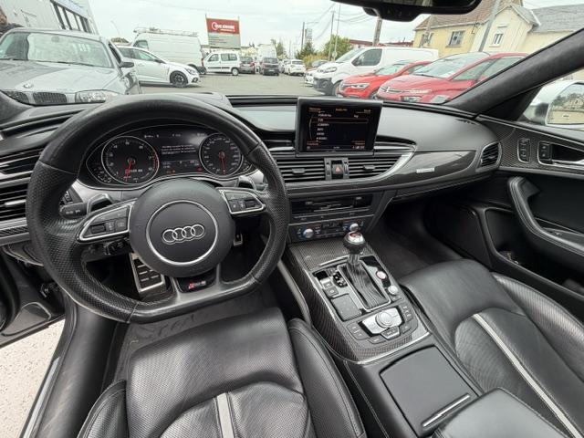 Audi Rs6 image 6