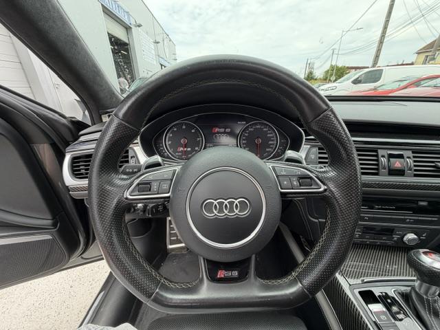 Audi Rs6 image 1