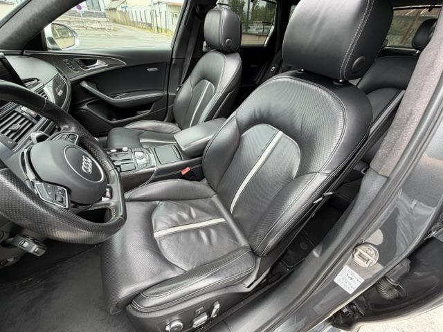 Audi Rs6 image 9