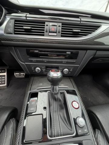 Audi Rs6 image 7