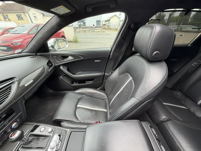 Audi Rs6 image 2