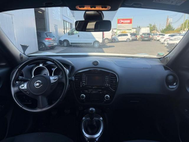 Nissan Juke image 8