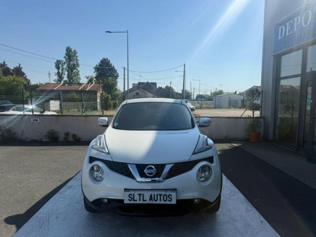 Nissan Juke image 3