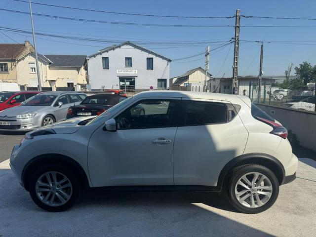Nissan Juke image 9